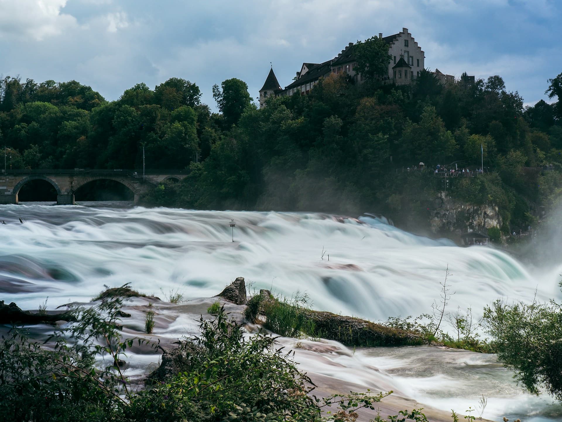 Rheinfall Schaffhausen